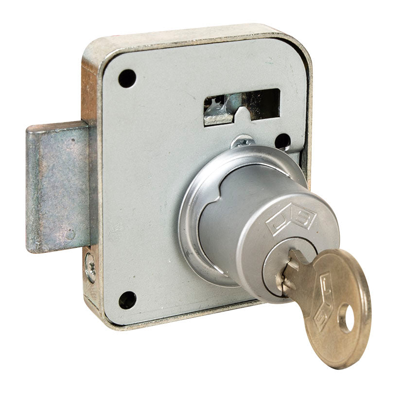 Rim lock cge1130cr.