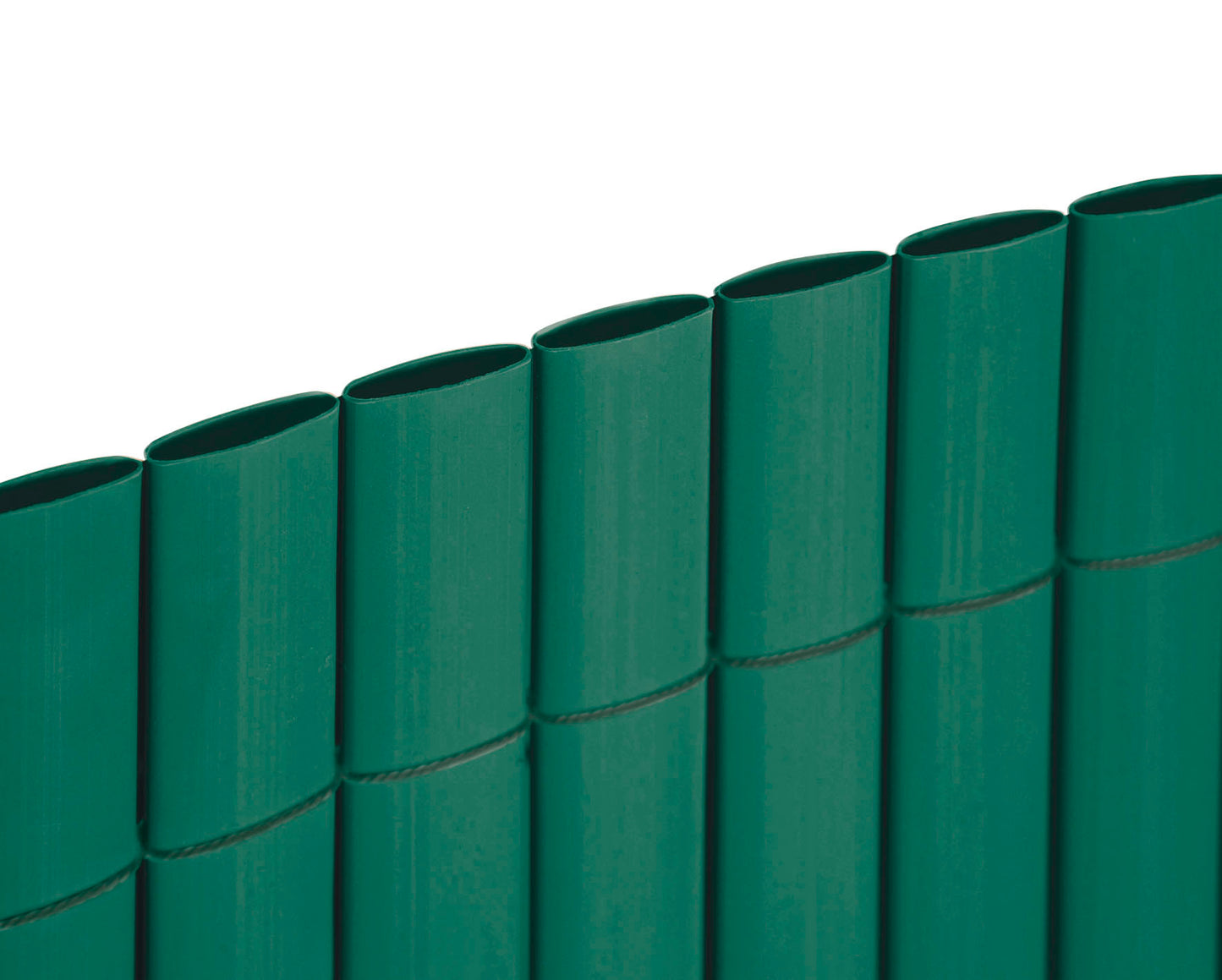PVC reed screen