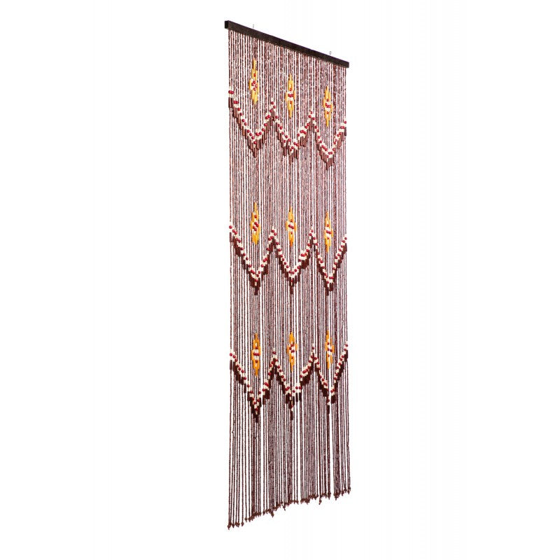 Bamboo Blind