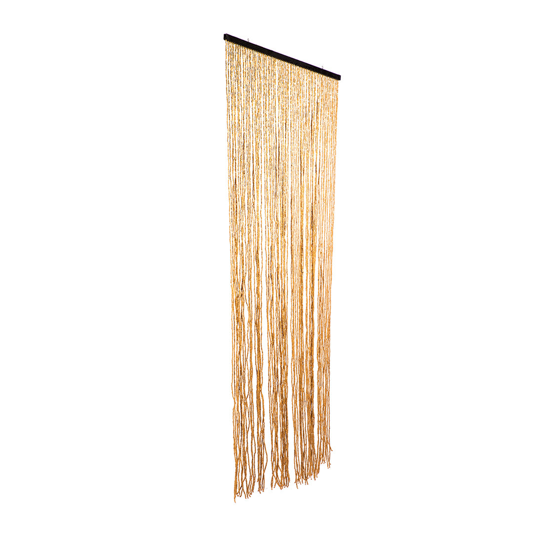 Shanghai Curtain