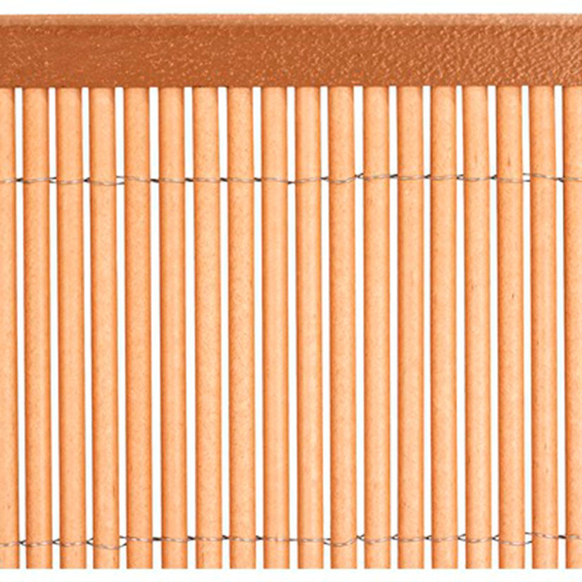 Wicker profile