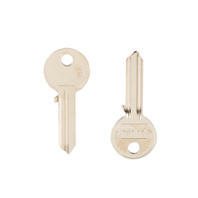 50 keys