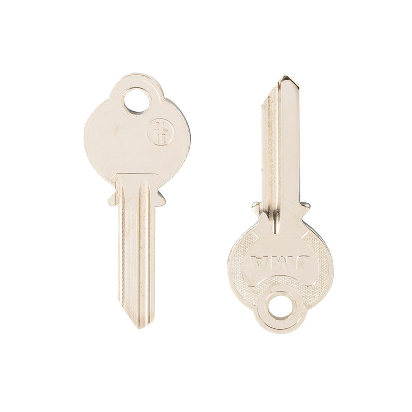 50 keys