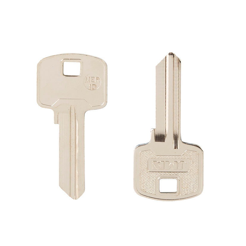 50 keys