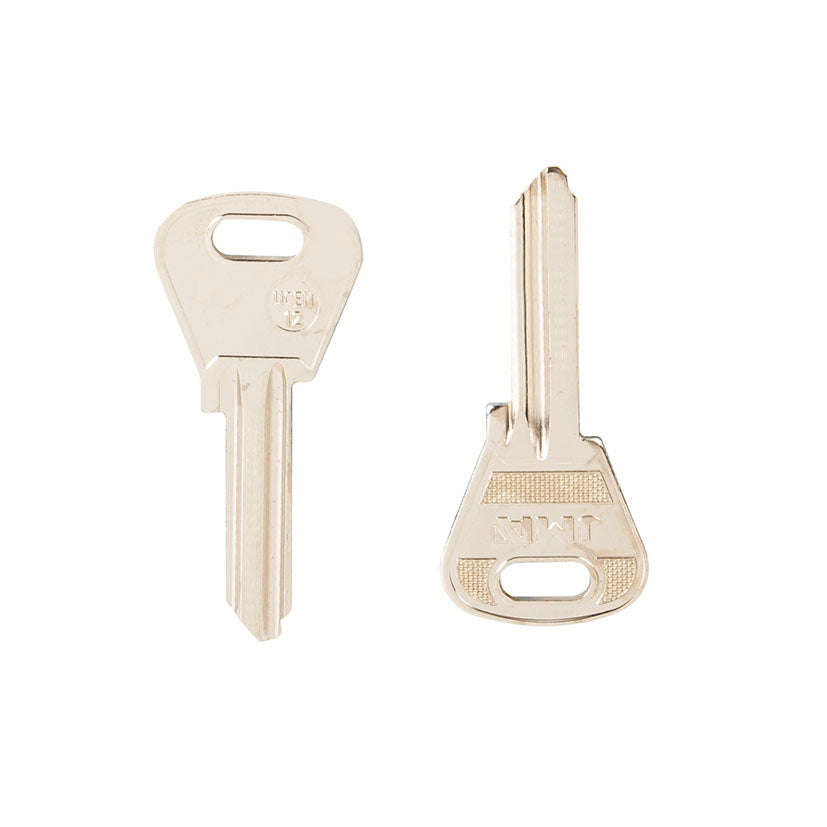50 keys