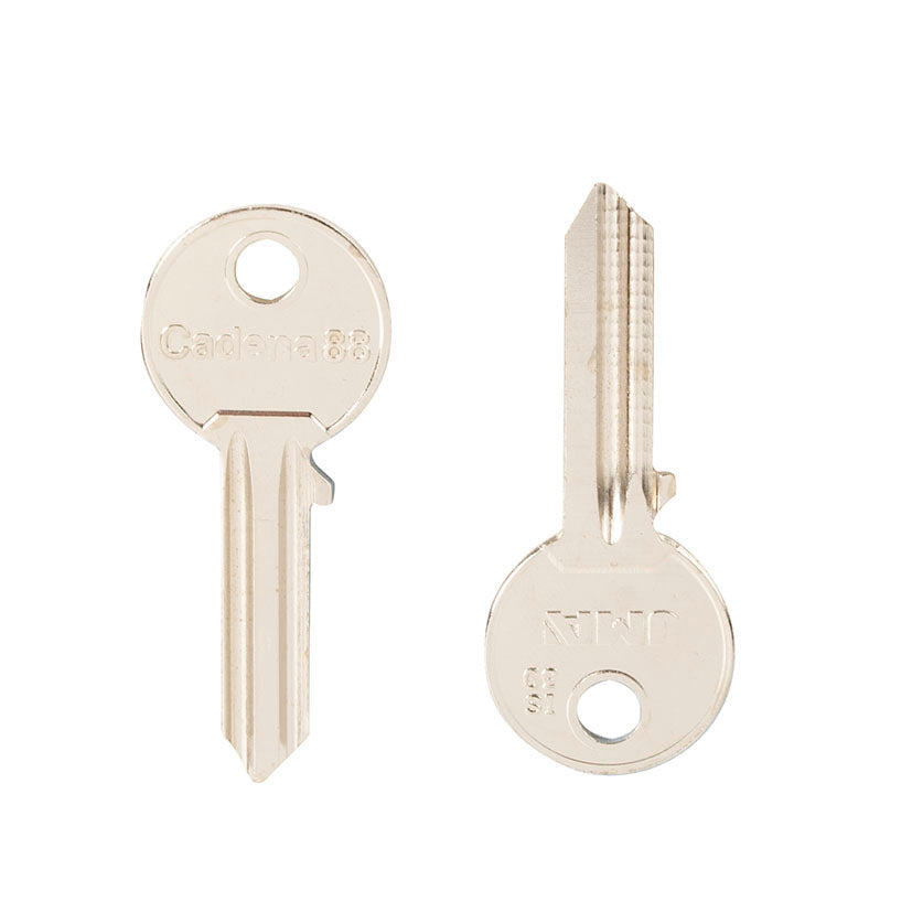 50 keys