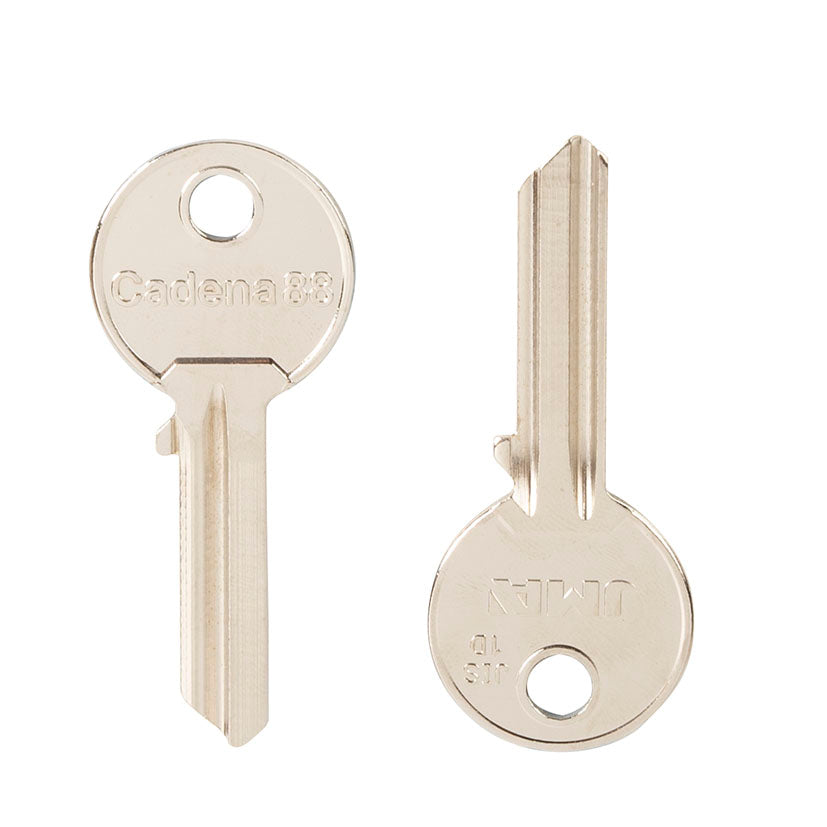 50 keys