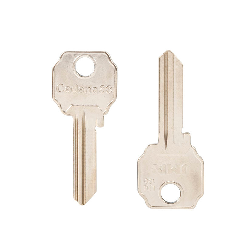 50 keys