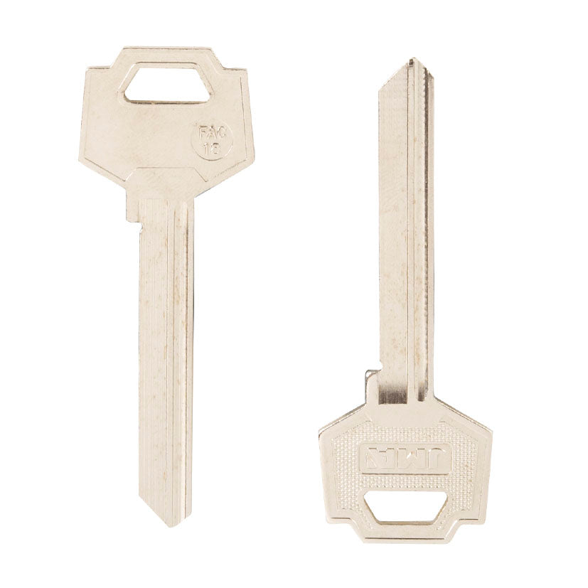 50 keys