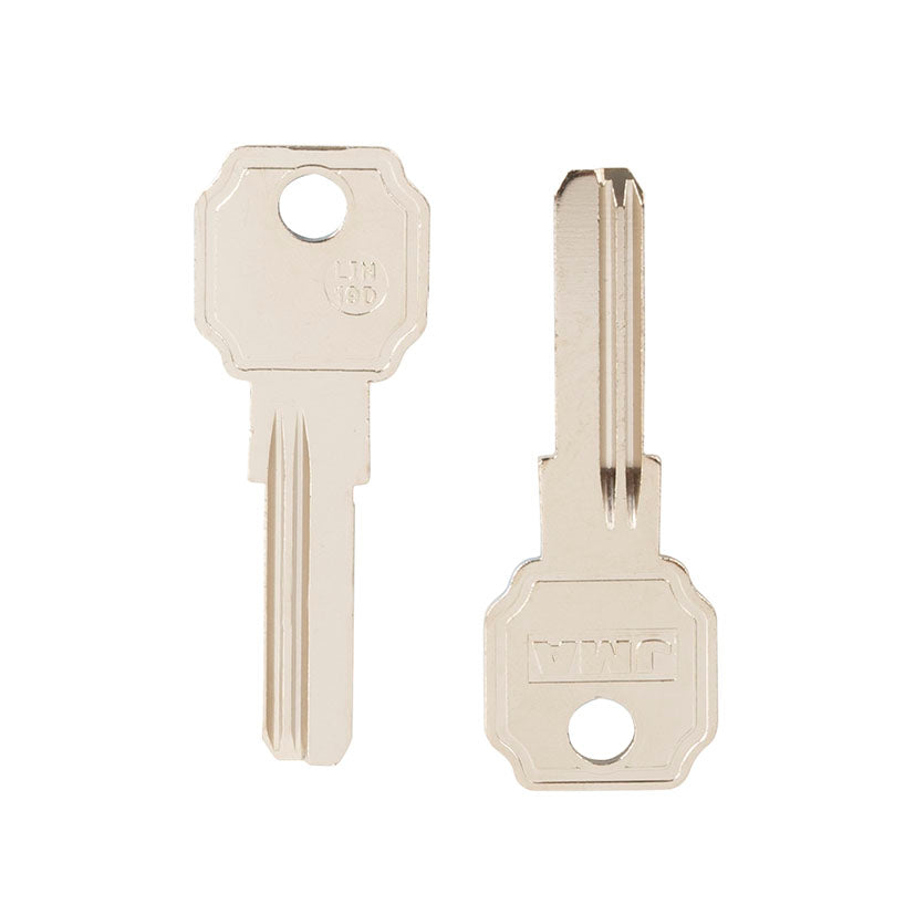 10 keys