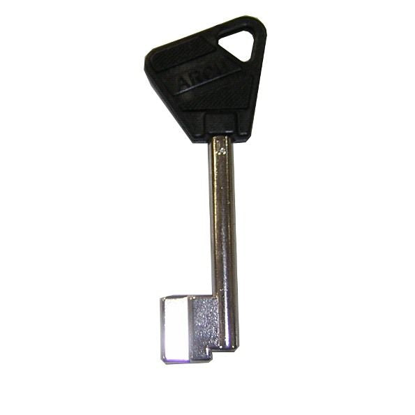 10 keys