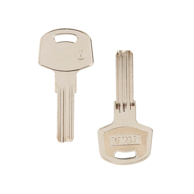 10 keys