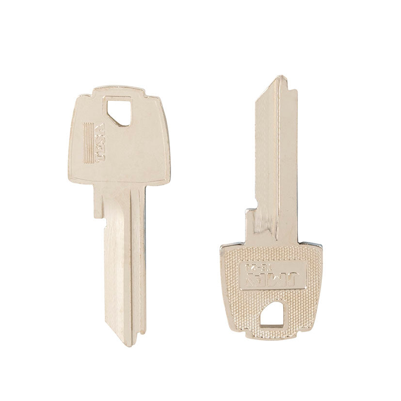 50 keys