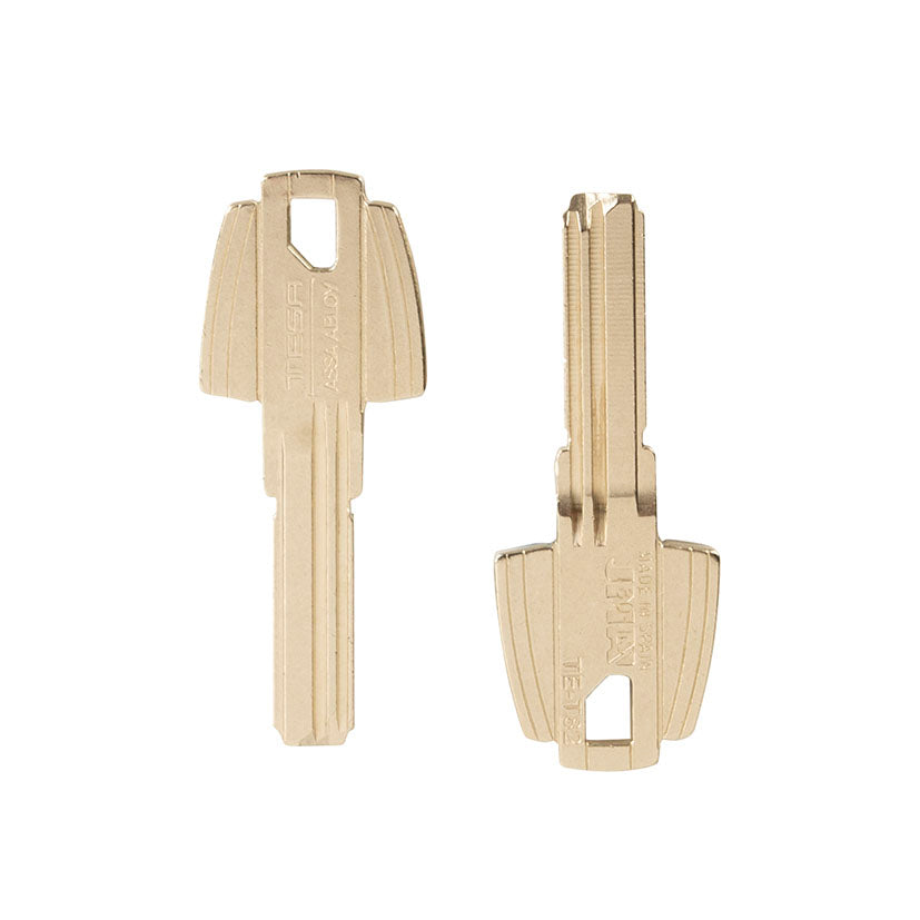 10 keys
