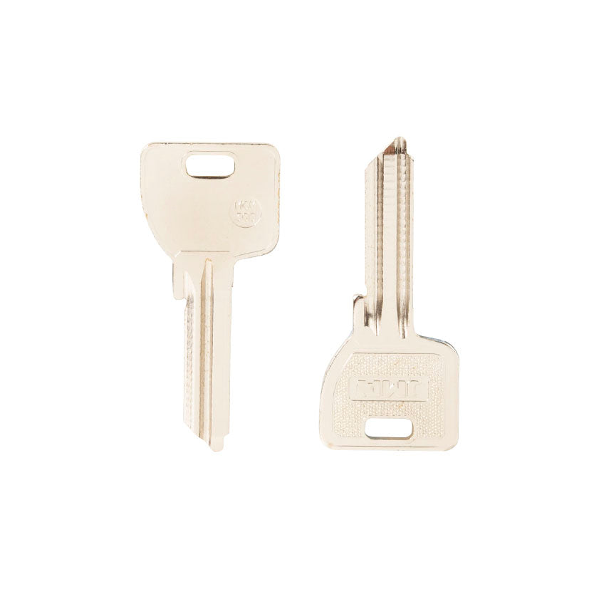 50 keys