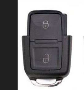 Car casing