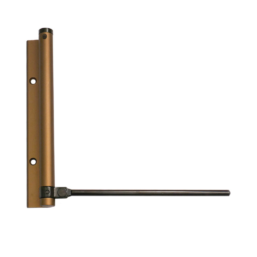 Arm spring.