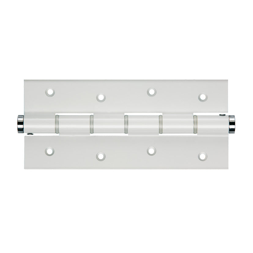 Spring hinge