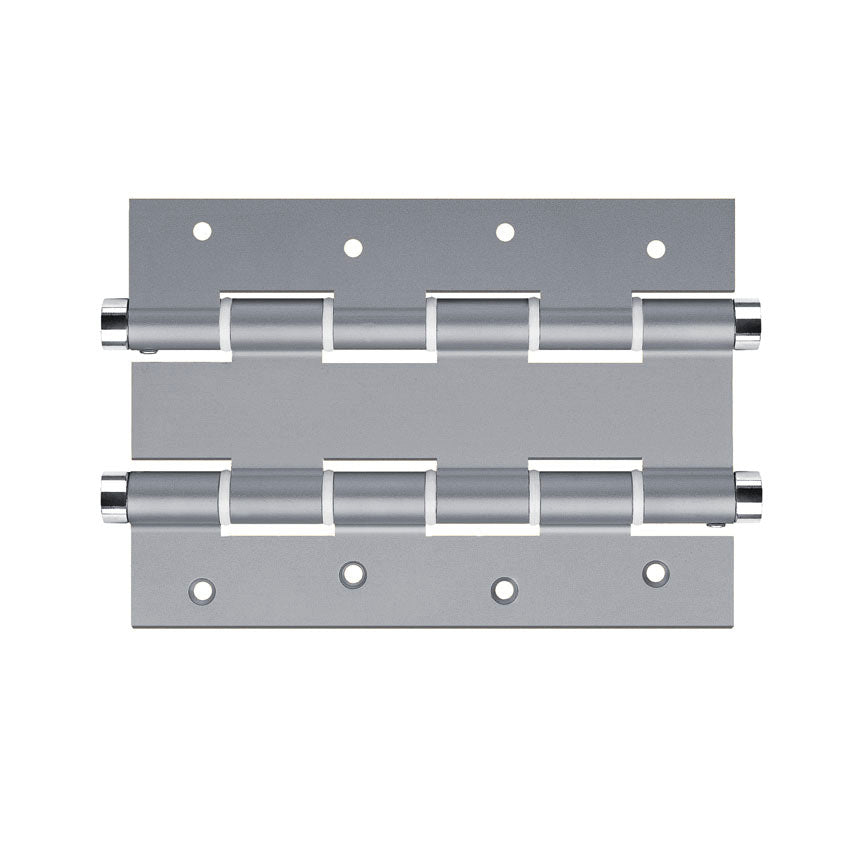 Spring hinge
