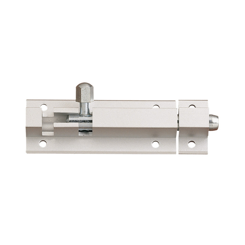 Aluminum bolt