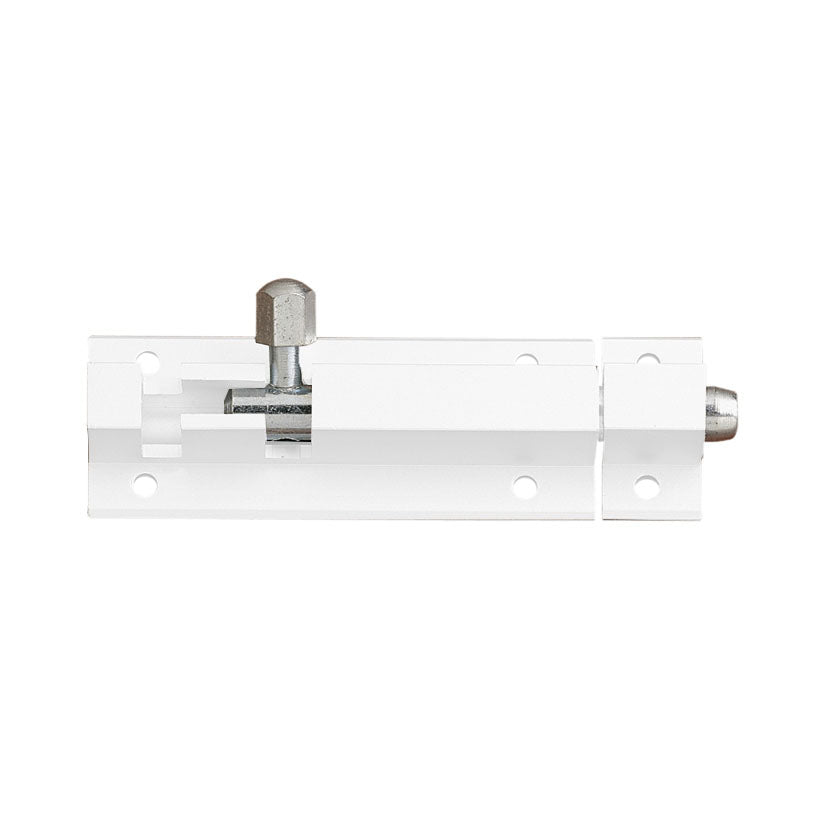 Pasador aluminio