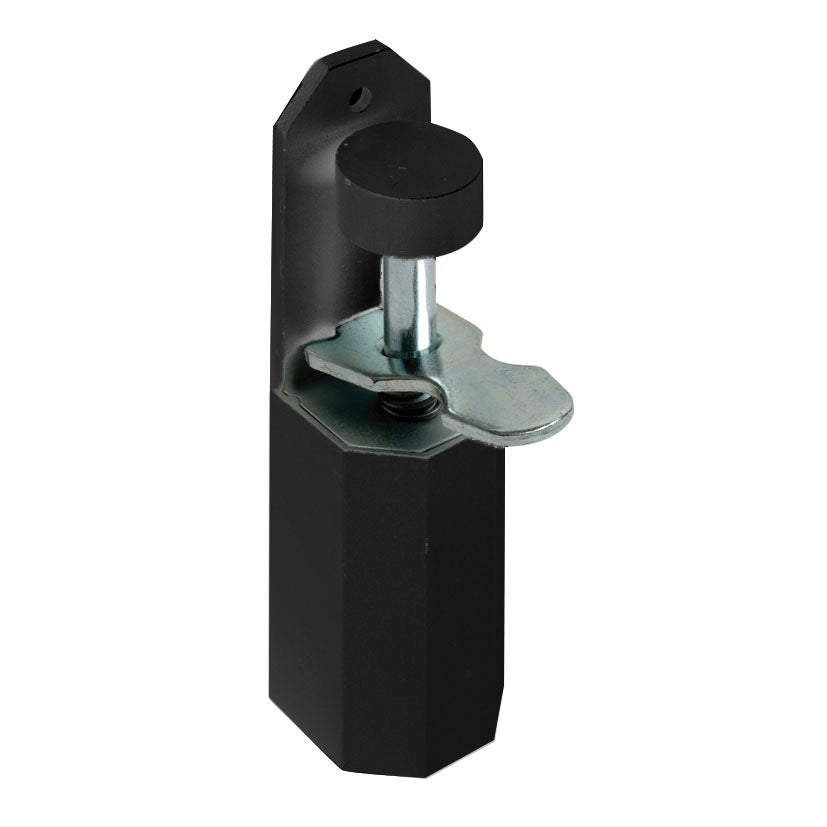 Pedal retenedor