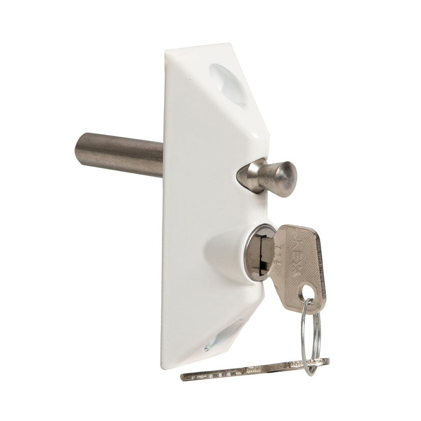 Opening blocker