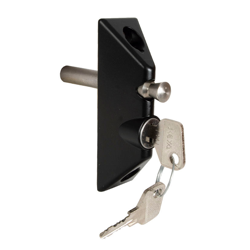 Opening blocker