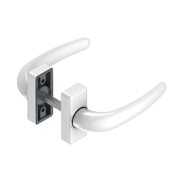 Aluminum handlebars