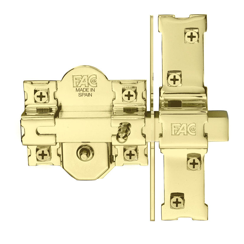 Lock 946-rp/80