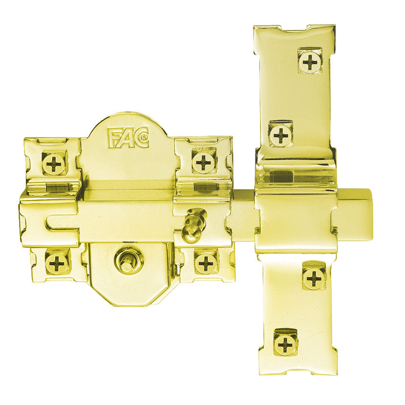 Deadbolt 301-r/80