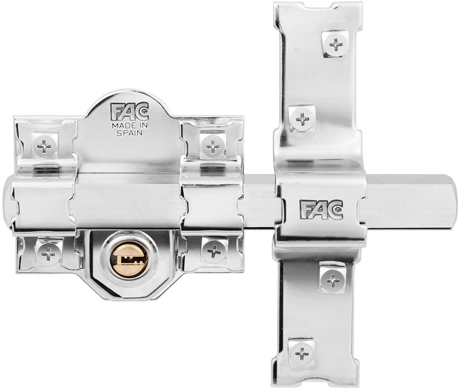 FAC deadbolt