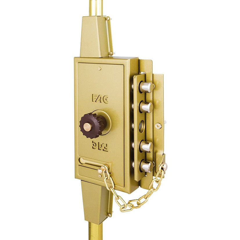 MB-86 lock