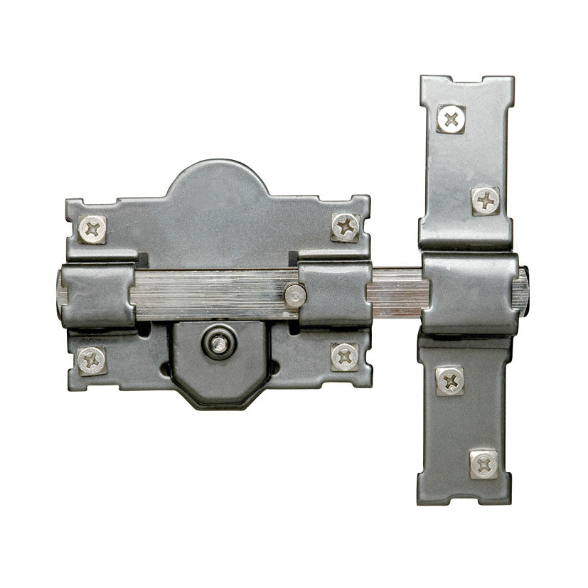 Deadlock latch