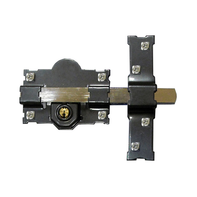 Deadbolt
