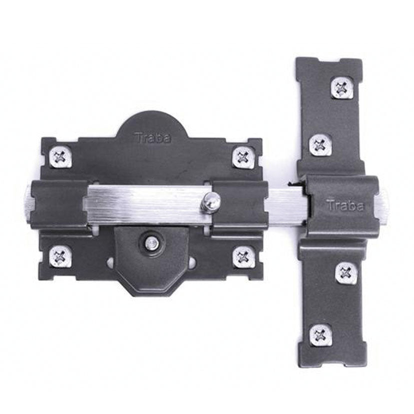 Deadbolt lock