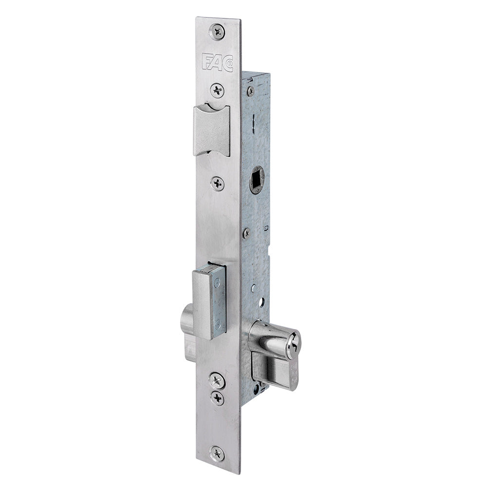 Built-in lock