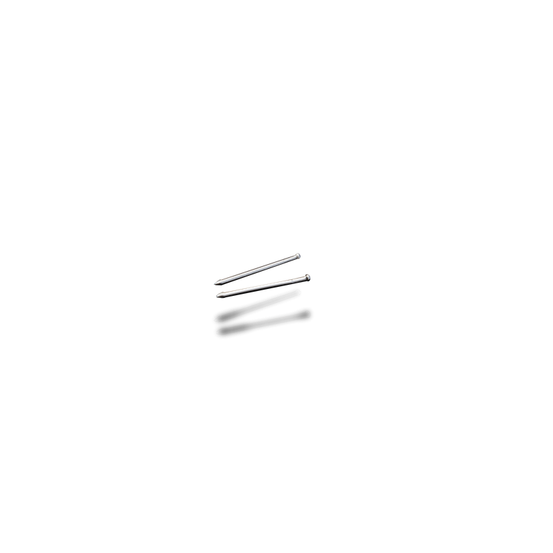 Iron tips