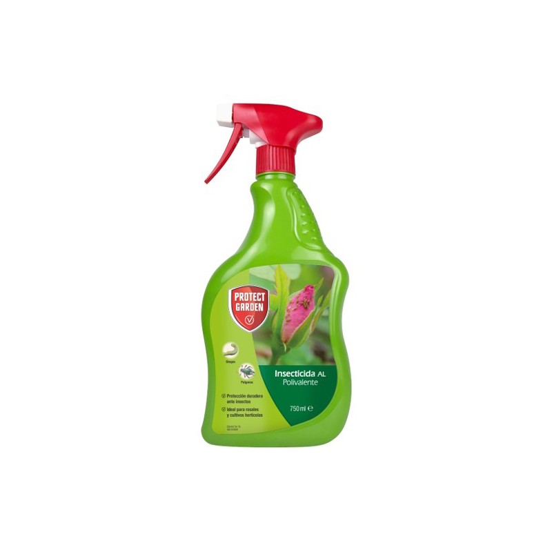 Garden insecticide
