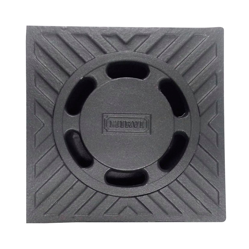 Rooftop drain