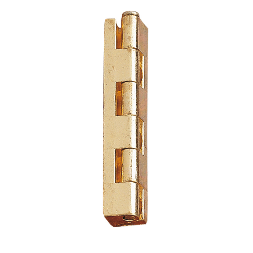 Hinge type