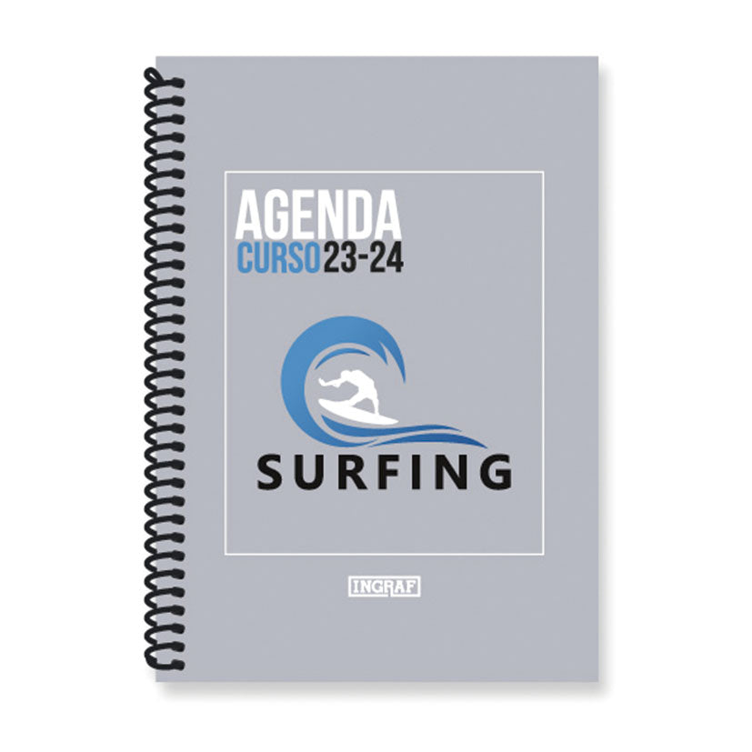 Agenda escolar