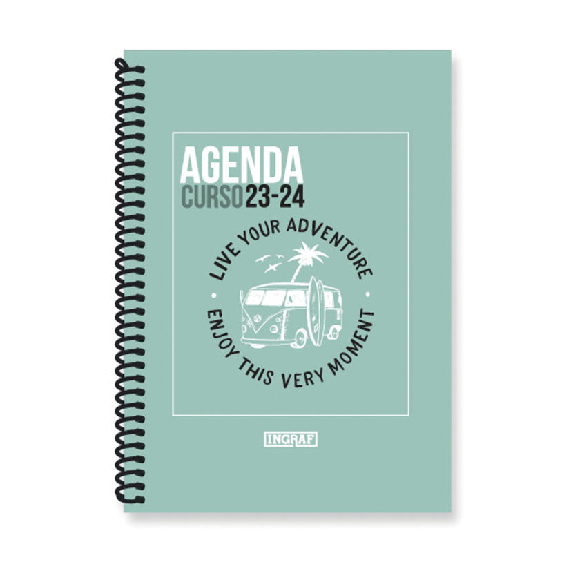 Agenda escolar