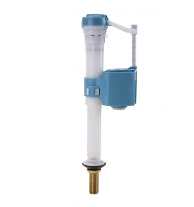 Vertical float