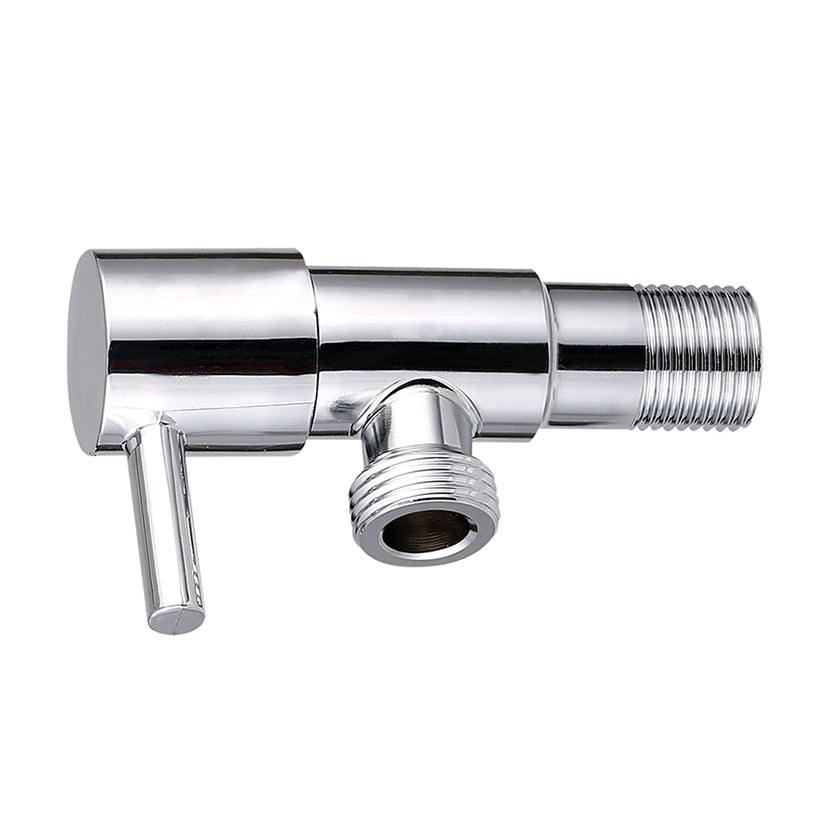 Angle valve