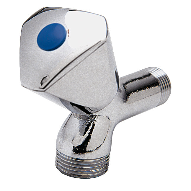 Washing machine tap