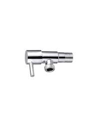 Angle stop valve