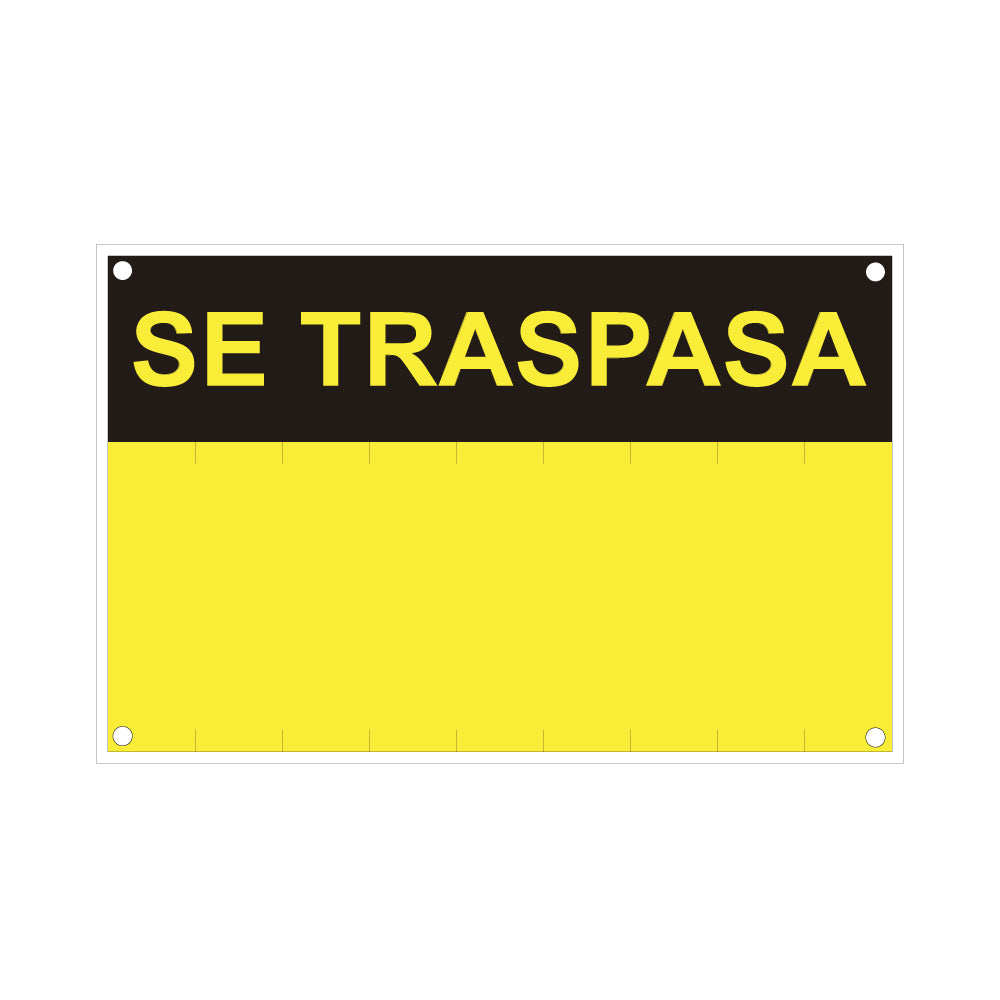 Sign: 'Se