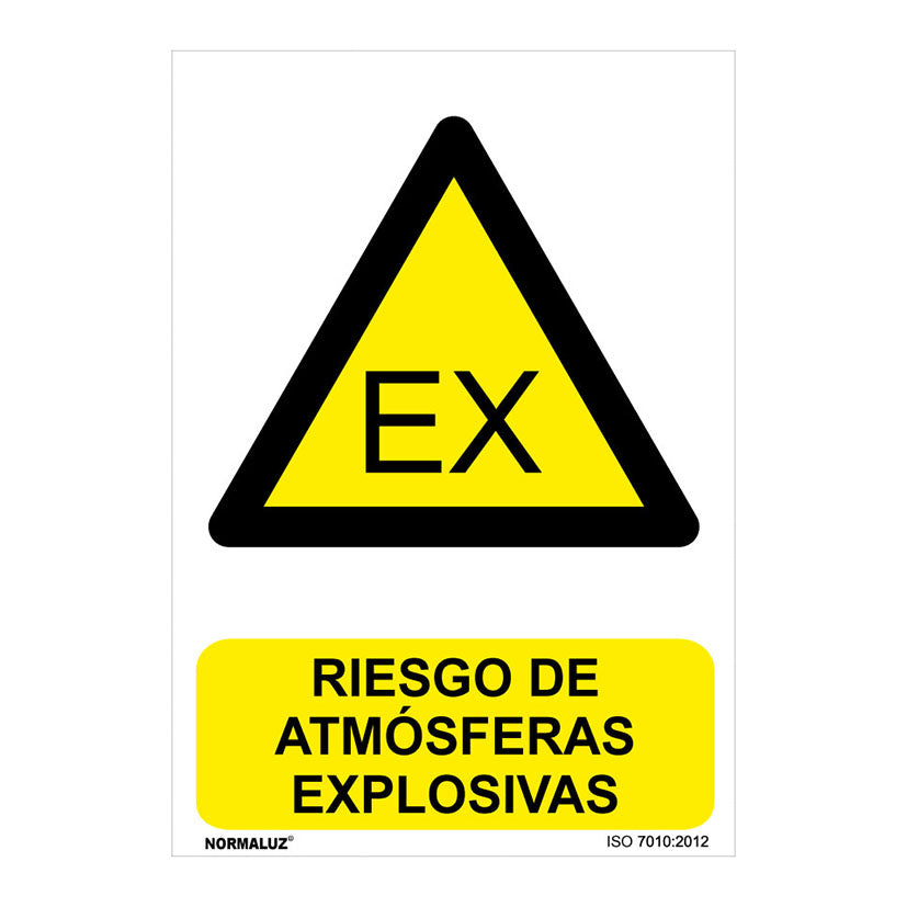 Señal peligro