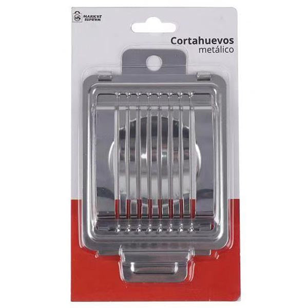 Egg slicer